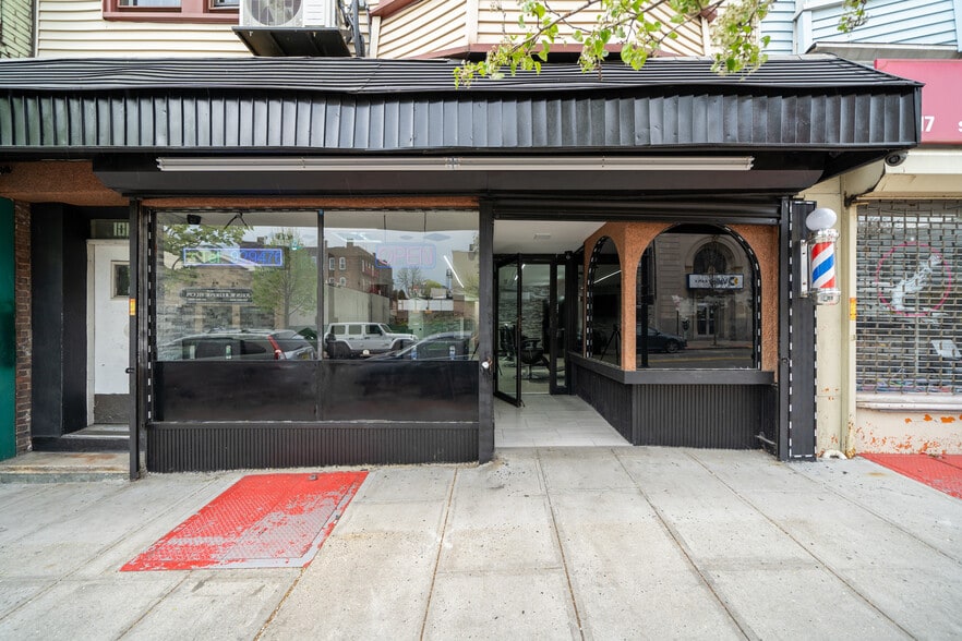 1015 Summit Ave, Union City, NJ for sale - Building Photo - Image 2 of 38