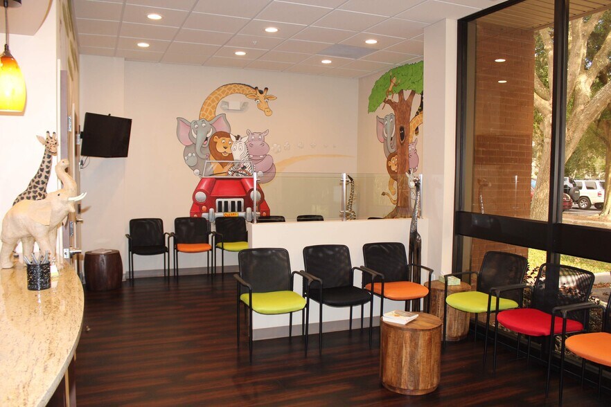 340 N Wymore Rd, Winter Park, FL à louer - Photo du bâtiment - Image 3 de 12