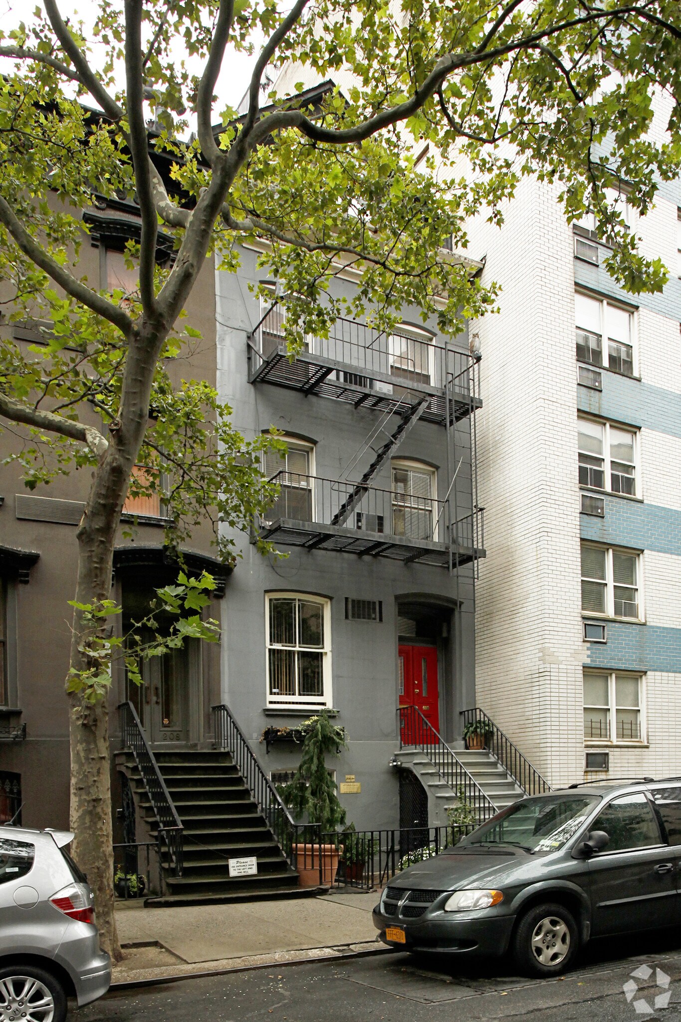 206 E 30th St, New York, NY à louer Photo principale- Image 1 de 3