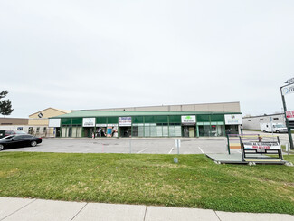 More details for 2070 Speers Rd, Oakville, ON - Industrial for Lease