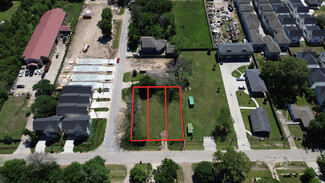More details for 5600 Bertellis ln, Houston, TX - Land for Sale