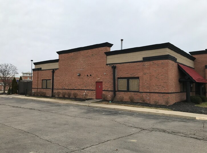 3933 Morse Crossing, Columbus, OH for lease - Building Photo - Image 2 of 7