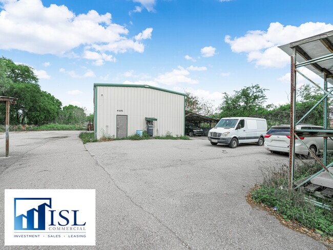 Plus de détails pour 4641 S Orange Blossom Trl, Kissimmee, FL - Industriel à louer