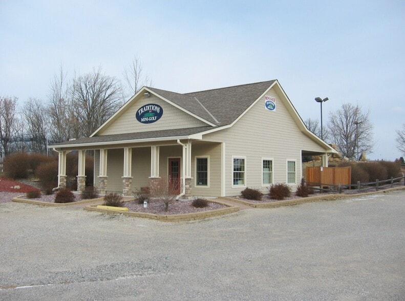 24228 210 State Hwy, Deerwood, MN à vendre - Photo du bâtiment - Image 2 de 22