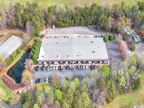 121 Venture Blvd, Spartanburg, SC - aerial  map view - Image1