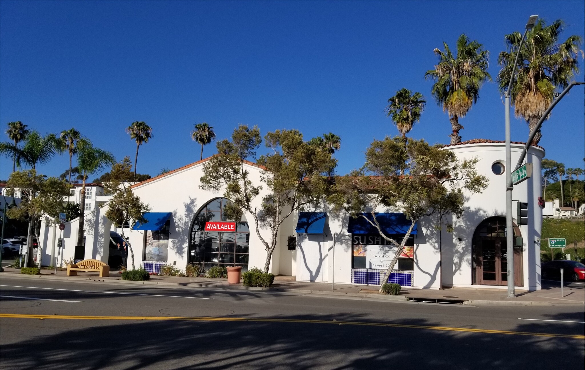 305 S El Camino Real, San Clemente, CA for lease Building Photo- Image 1 of 10