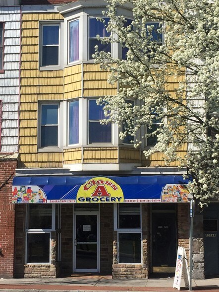 1312 N 3rd St, Harrisburg, PA à vendre - Photo principale - Image 2 de 3