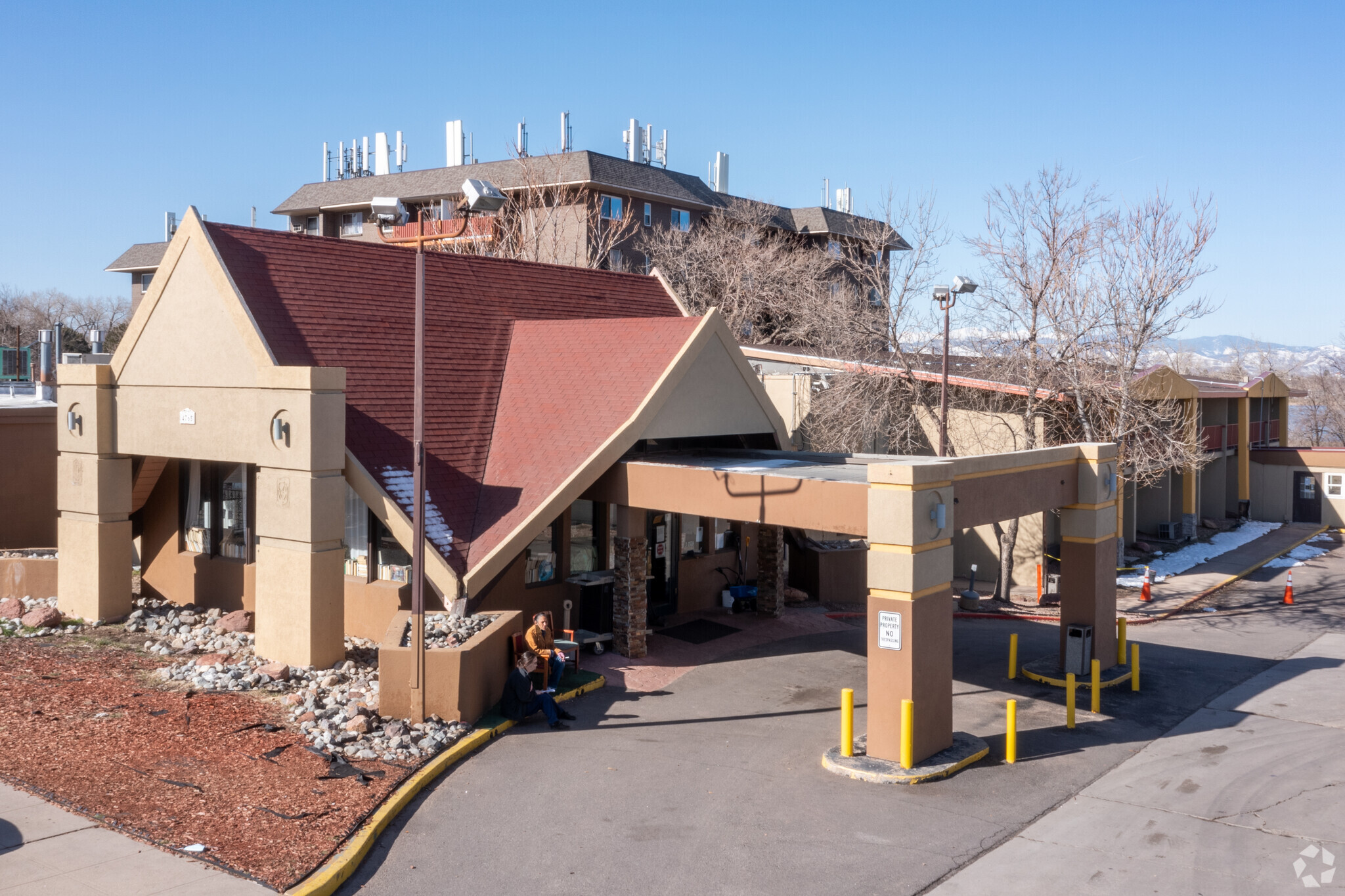 4765 Federal Blvd, Denver, CO for sale Primary Photo- Image 1 of 1