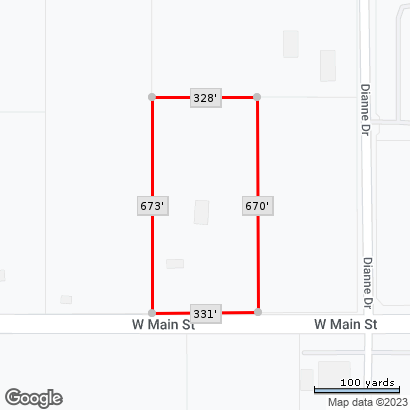 2925 W Main St, Turlock, CA à vendre - Autre - Image 3 de 10