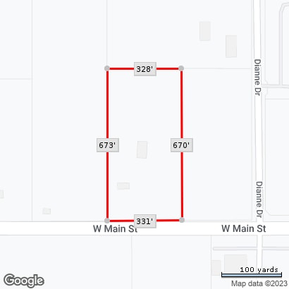 2925 W Main St, Turlock, CA for sale - Other - Image 3 of 10
