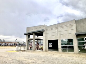 Plus de détails pour 2701 S Santa Fe Dr, Denver, CO - Industriel à vendre