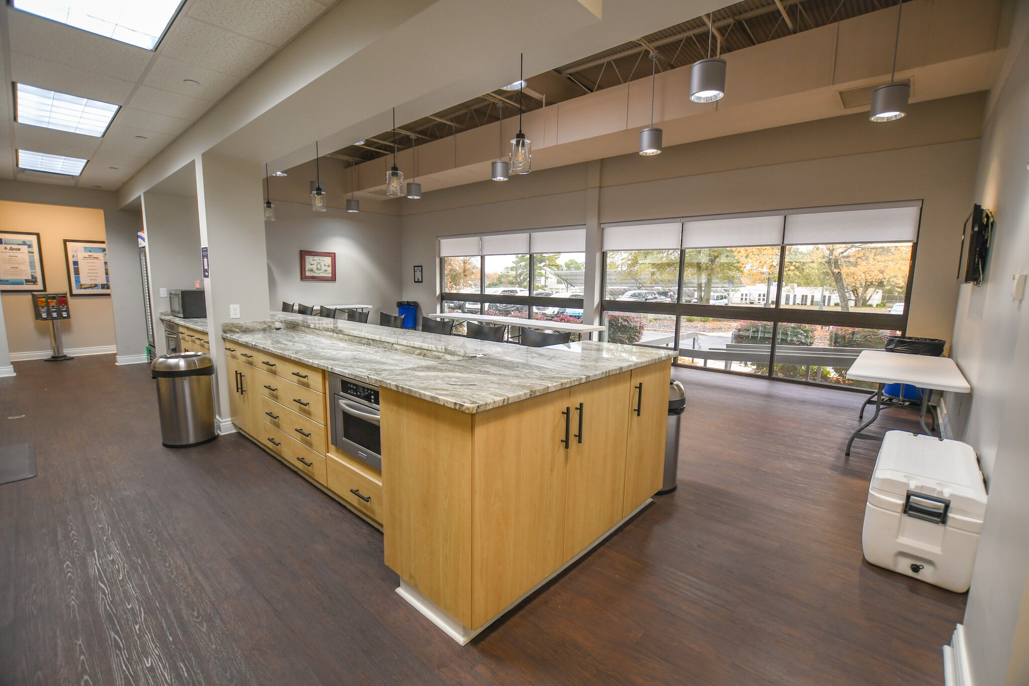 4905 Research Dr, Huntsville, AL à louer Photo intérieure- Image 1 de 4