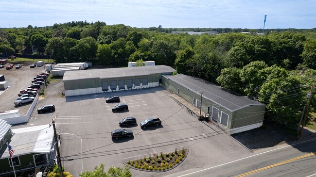More details for 678 Adams St, Abington, MA - Industrial for Lease