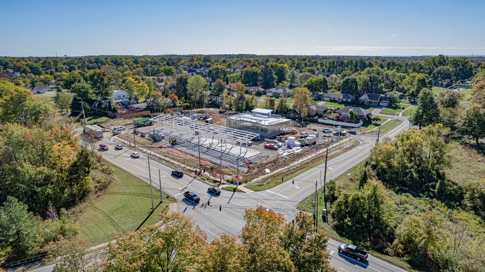 7601 Vaughn Mill Rd, Louisville, KY for sale - Building Photo - Image 3 of 8