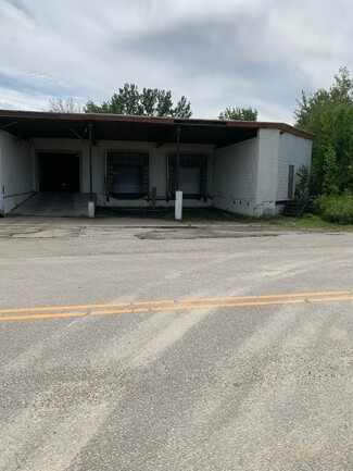 Plus de détails pour 625 Towmen Rd, Neenah, WI - Industriel à louer