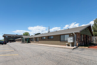 More details for 12640 W Cedar Dr, Lakewood, CO - Office for Lease