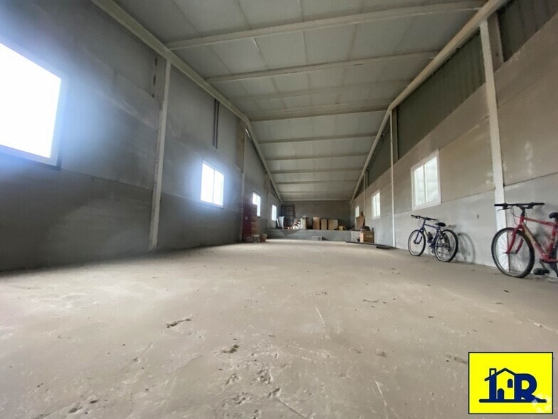 Industrial in Cuenca, Cuenca for sale - Building Photo - Image 3 of 10