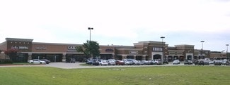 Plus de détails pour 4013-4017 14th St, Plano, TX - Commerce de détail à louer