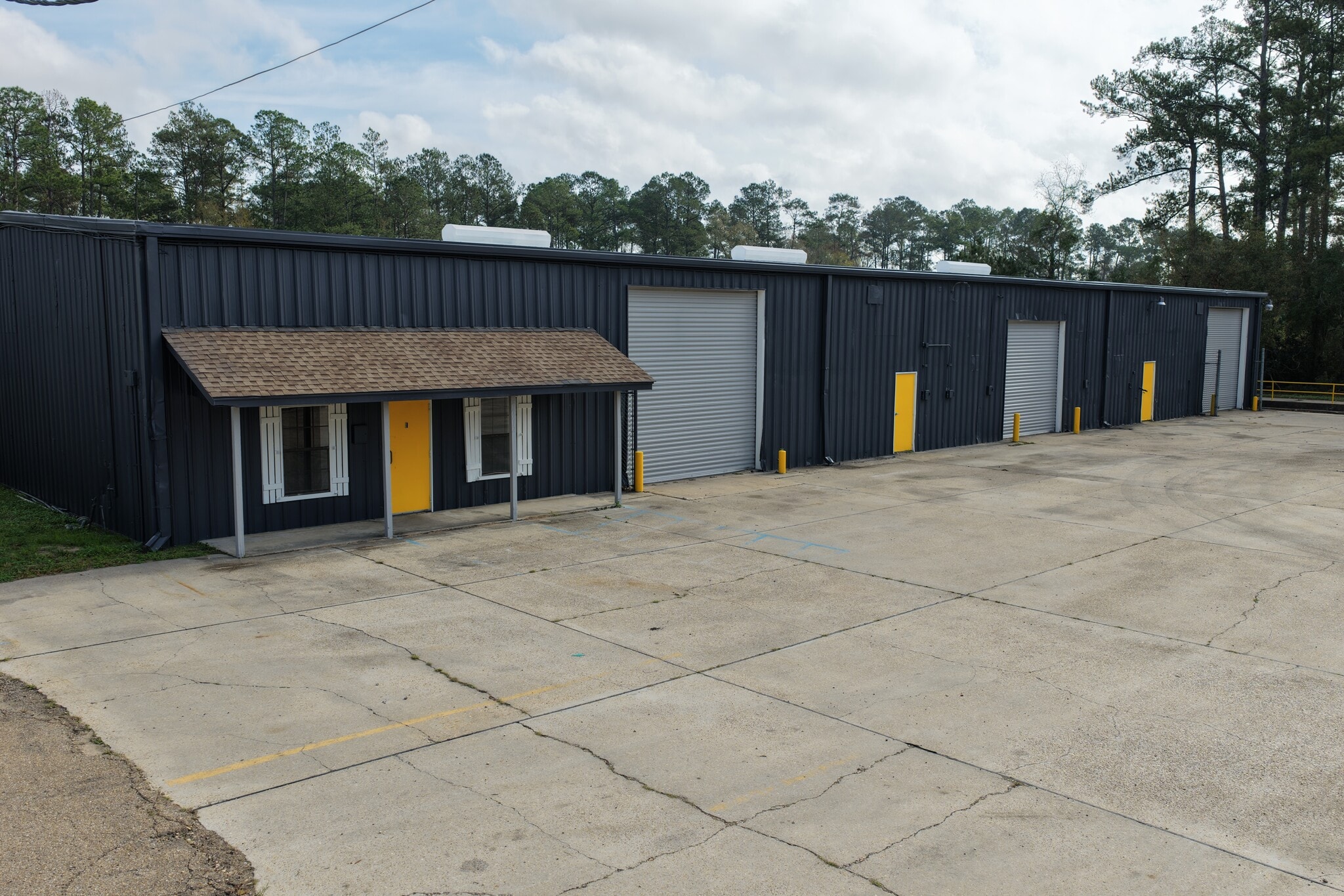 44214 Stein Rd, Hammond, LA for lease Interior Photo- Image 1 of 15