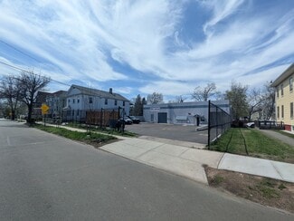 More details for 46 Clinton Ave, New Haven, CT - Industrial for Sale