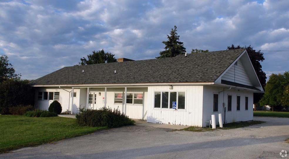 251 N Bolingbrook Dr, Bolingbrook, IL for sale - Building Photo - Image 2 of 2