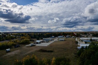 Plus de détails pour 1720 N Lincoln Rd, Escanaba, MI - Terrain à louer