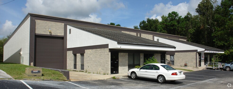 3710-3716 NW 97th Blvd, Gainesville, FL à louer - Photo du bâtiment - Image 2 de 3