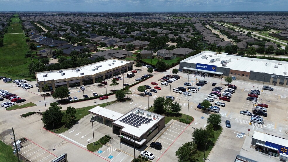 11403 Barker Cypress Rd, Cypress, TX for lease - Building Photo - Image 2 of 3
