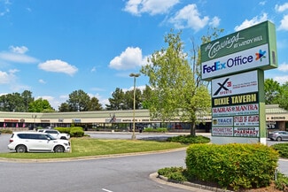 More details for 2349 Windy Hill Rd SE, Marietta, GA - Retail for Lease