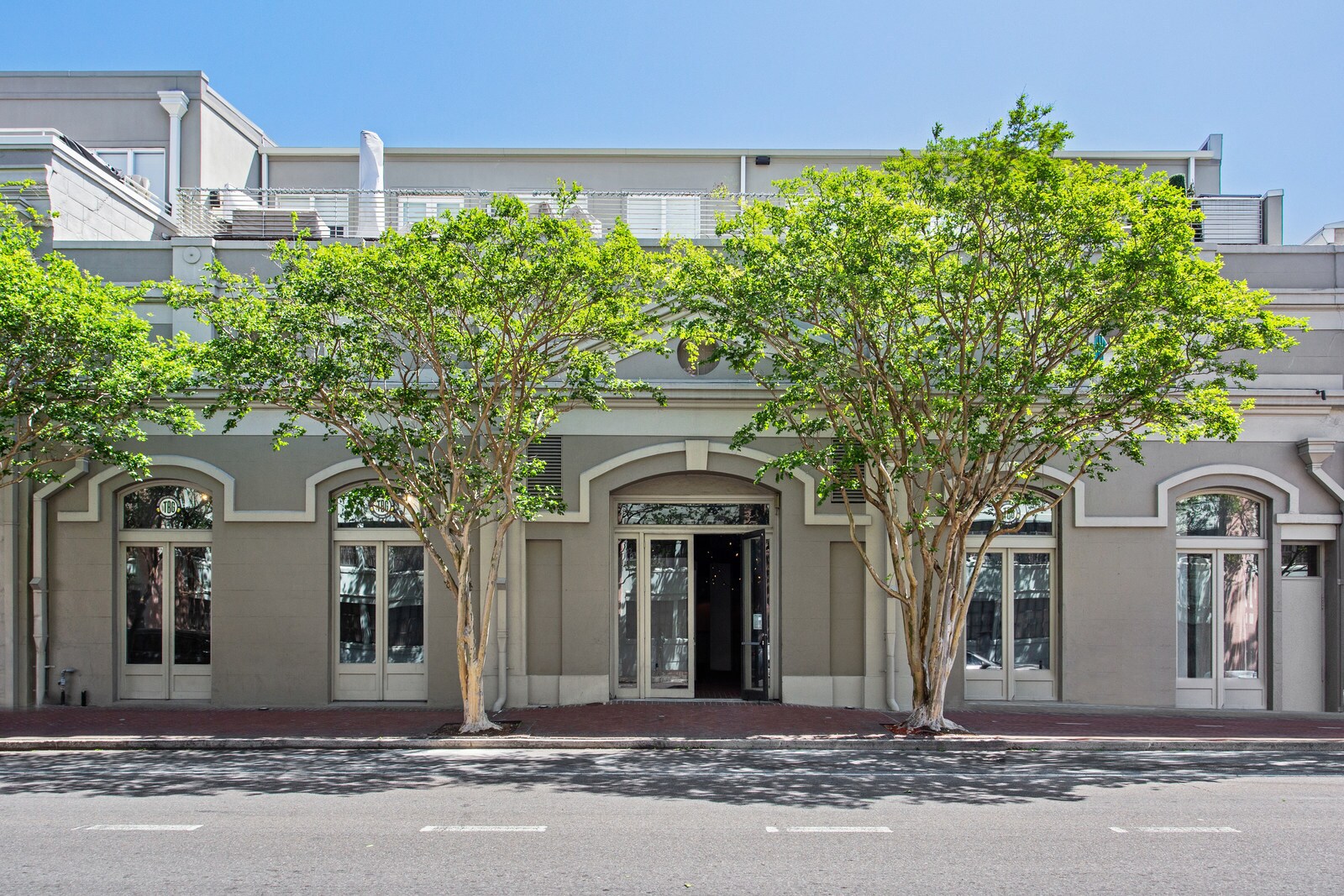 840 Tchoupitoulas St, New Orleans, LA à vendre Photo du bâtiment- Image 1 de 32