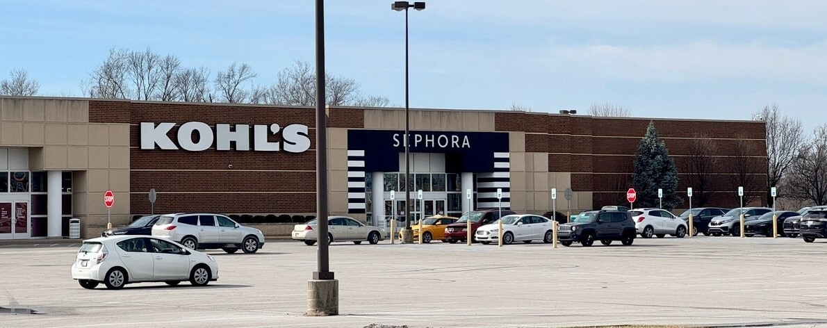 5679 US Highway 41 S, Terre Haute, IN for lease Building Photo- Image 1 of 12