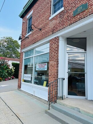 More details for 129 Glenwood Rd, Glenwood Landing, NY - Office/Retail for Lease