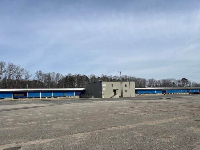 Plus de détails pour Carolina Logistics Park – à vendre, Cherryville, NC