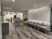 Reception Area