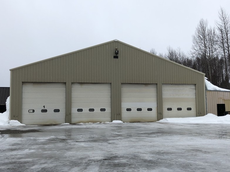 54735 Industrial Ave, Kenai, AK for lease - Building Photo - Image 3 of 23