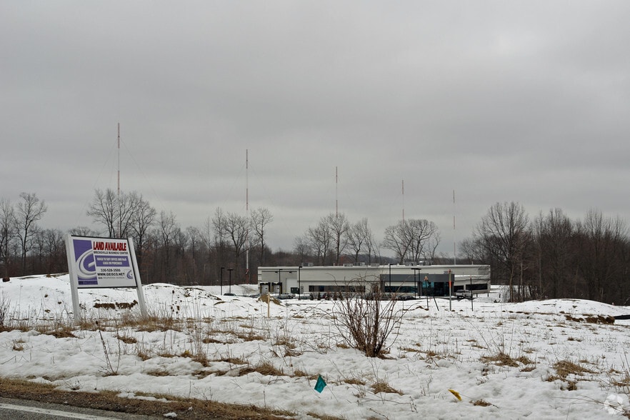 Katherine Blvd, Brecksville, OH for sale - Primary Photo - Image 1 of 4
