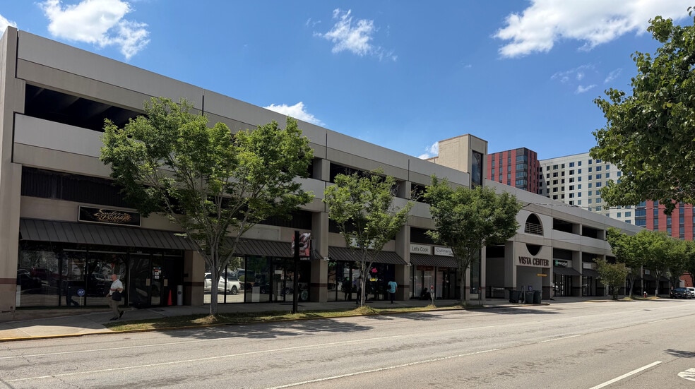 1301-1331 Assembly St, Columbia, SC for lease - Primary Photo - Image 1 of 3