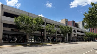 More details for 1301-1331 Assembly St, Columbia, SC - Retail for Lease
