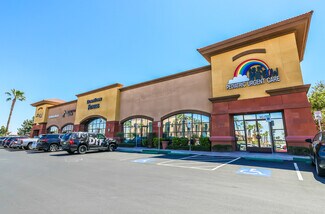 Plus de détails pour 10170 S Eastern Ave, Henderson, NV - Commerce de détail à louer