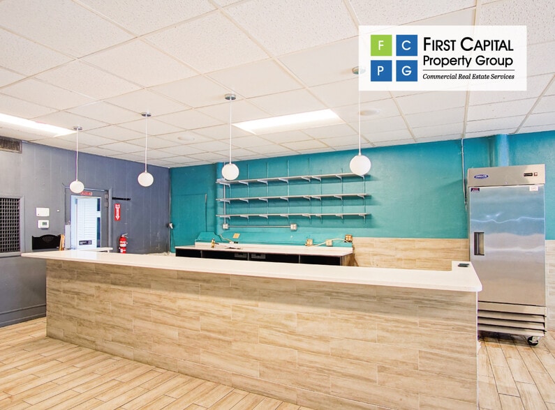 2300-2304 Edgewater Dr, Orlando, FL à louer - Photo du bâtiment - Image 3 de 11