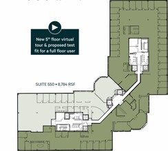 430 Davis Dr, Morrisville, NC for lease Floor Plan- Image 1 of 1