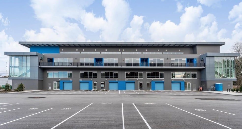 4888 Vanguard Rd, Richmond, BC for sale - Building Photo - Image 3 of 3