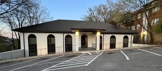 More details for 1117 22nd St S, Birmingham, AL - Office for Lease