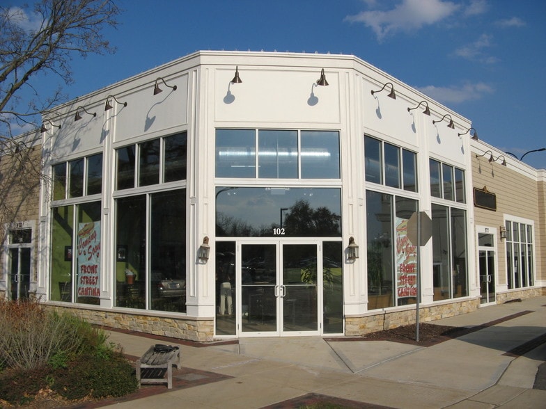 407 S 3rd St, Geneva, IL for lease - Primary Photo - Image 2 of 11
