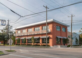 Plus de détails pour 4619 Lyons Ave, Houston, TX - Flex à vendre