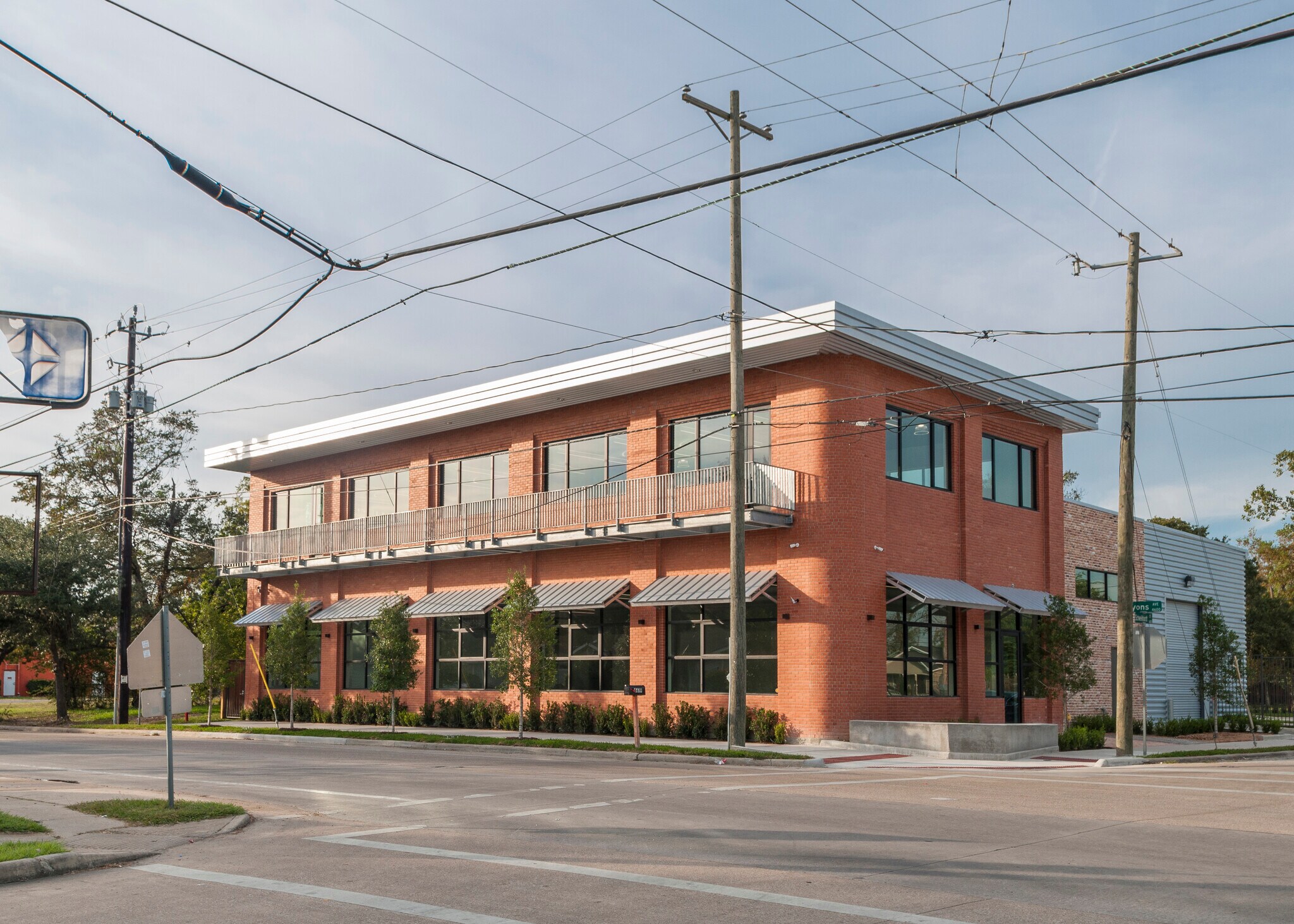 4619 Lyons Ave, Houston, TX à vendre Photo du bâtiment- Image 1 de 10