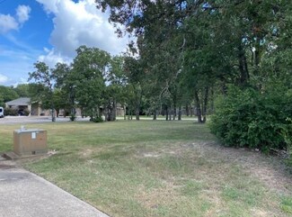 Plus de détails pour 1308 W Villa Maria, Bryan, TX - Terrain à vendre