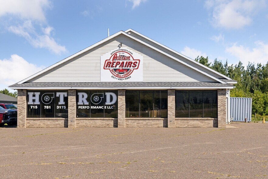 931 240th St, Osceola, WI for sale - Building Photo - Image 2 of 10