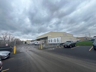 More details for 1215 State Fair Blvd, Solvay, NY - Industrial for Sale