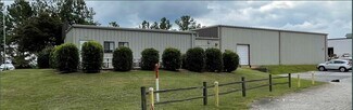 Plus de détails pour 2516 River Rd, Piedmont, SC - Industriel à vendre